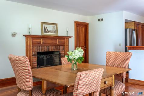 129 Sunset Ridge Road Norfolk CT 06058