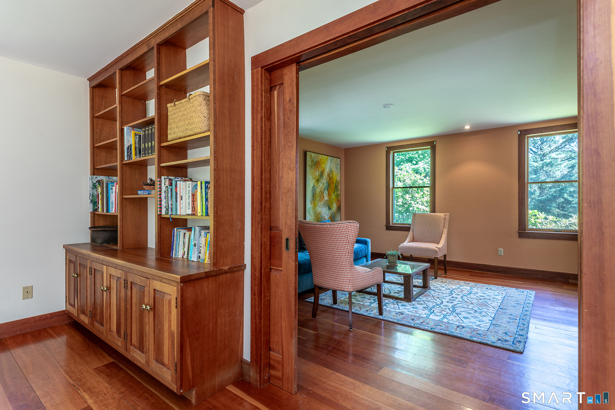 129 Sunset Ridge Road Norfolk CT 06058