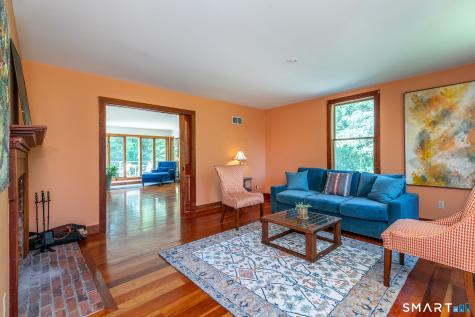 129 Sunset Ridge Road Norfolk CT 06058
