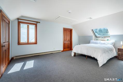 129 Sunset Ridge Road Norfolk CT 06058