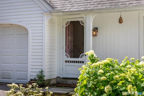 129 Sunset Ridge Road Norfolk CT 06058