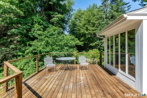 129 Sunset Ridge Road Norfolk CT 06058