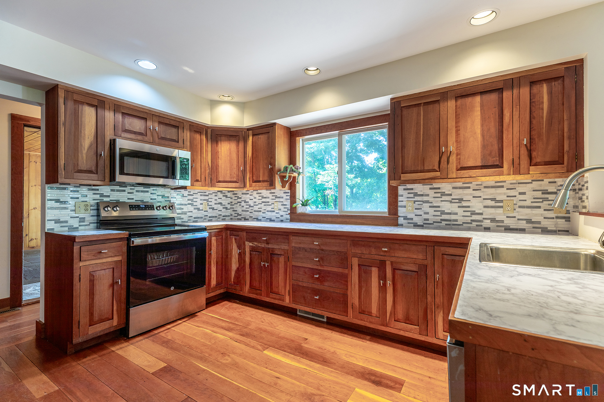 129 Sunset Ridge Road Norfolk CT 06058