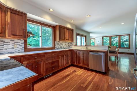 129 Sunset Ridge Road Norfolk CT 06058