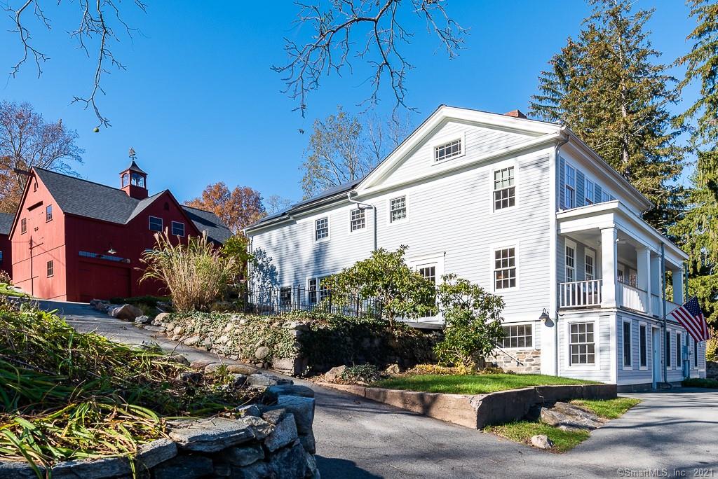 74 Saybrook Road Essex CT 06426