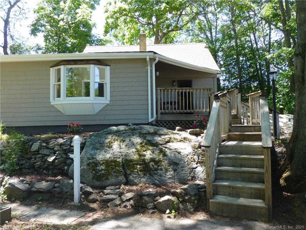 12 Glezen Street Norwich CT 06360