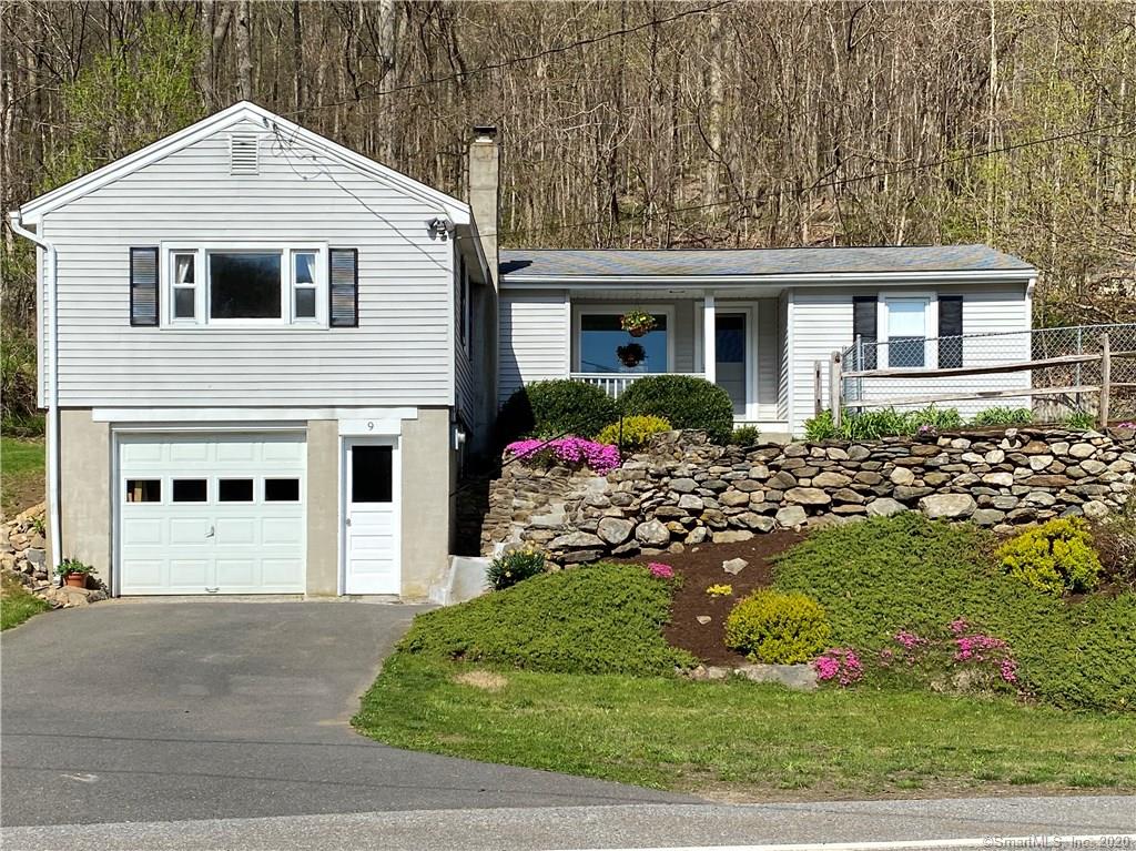 9 Segar Mountain Road Kent CT 06757