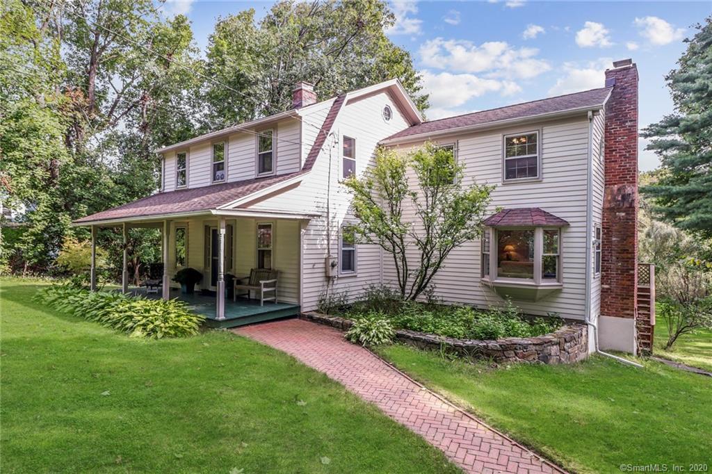 220 Black Rock Turnpike Redding CT 06896