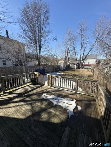 43 Wharton Street West Haven CT 06516