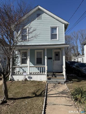 43 Wharton Street West Haven CT 06516