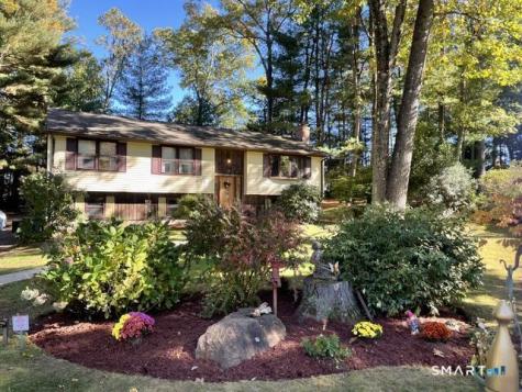 54 Tanya Court Southington CT 06479