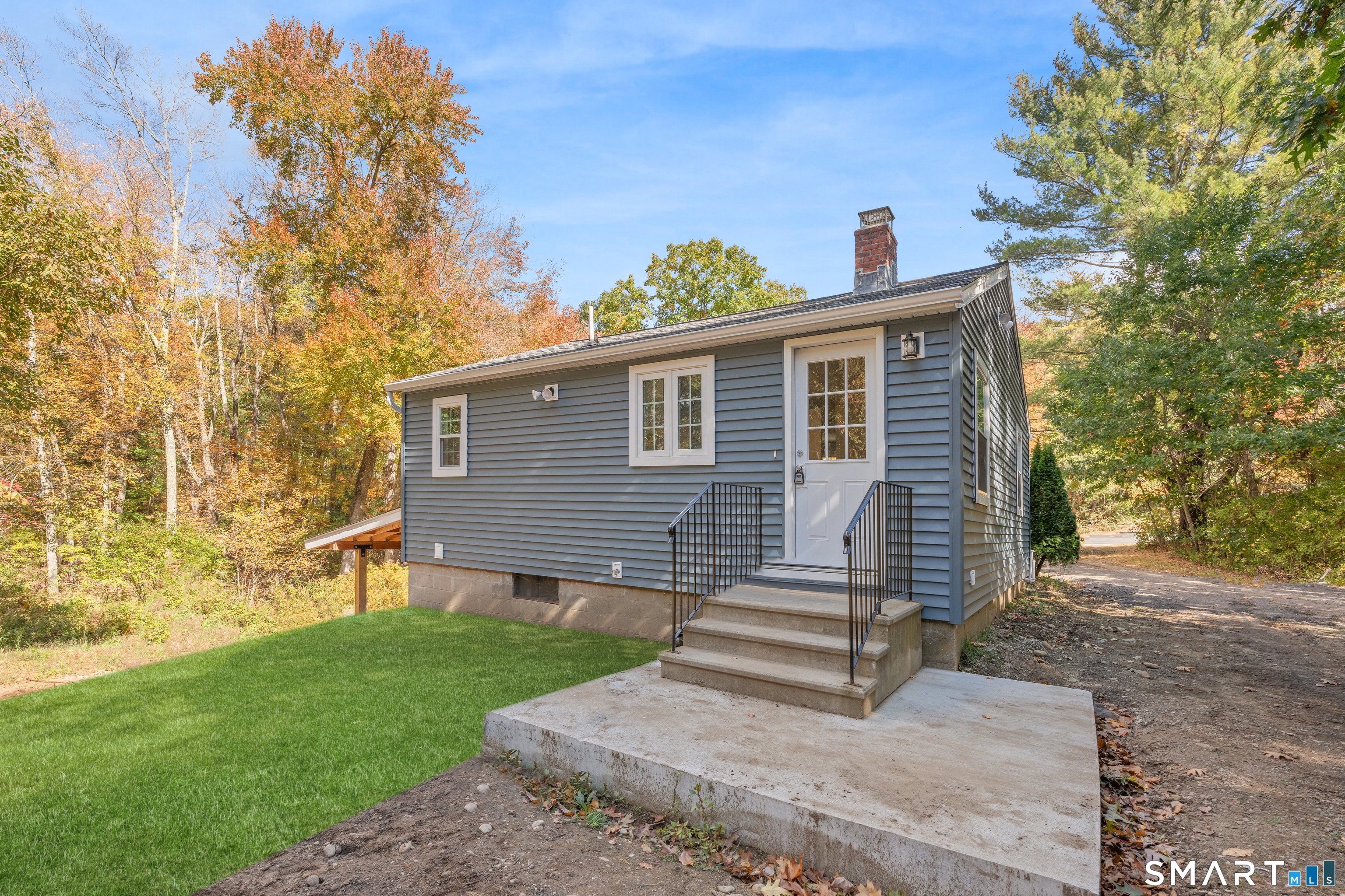 280 Monson Road Stafford CT 06076