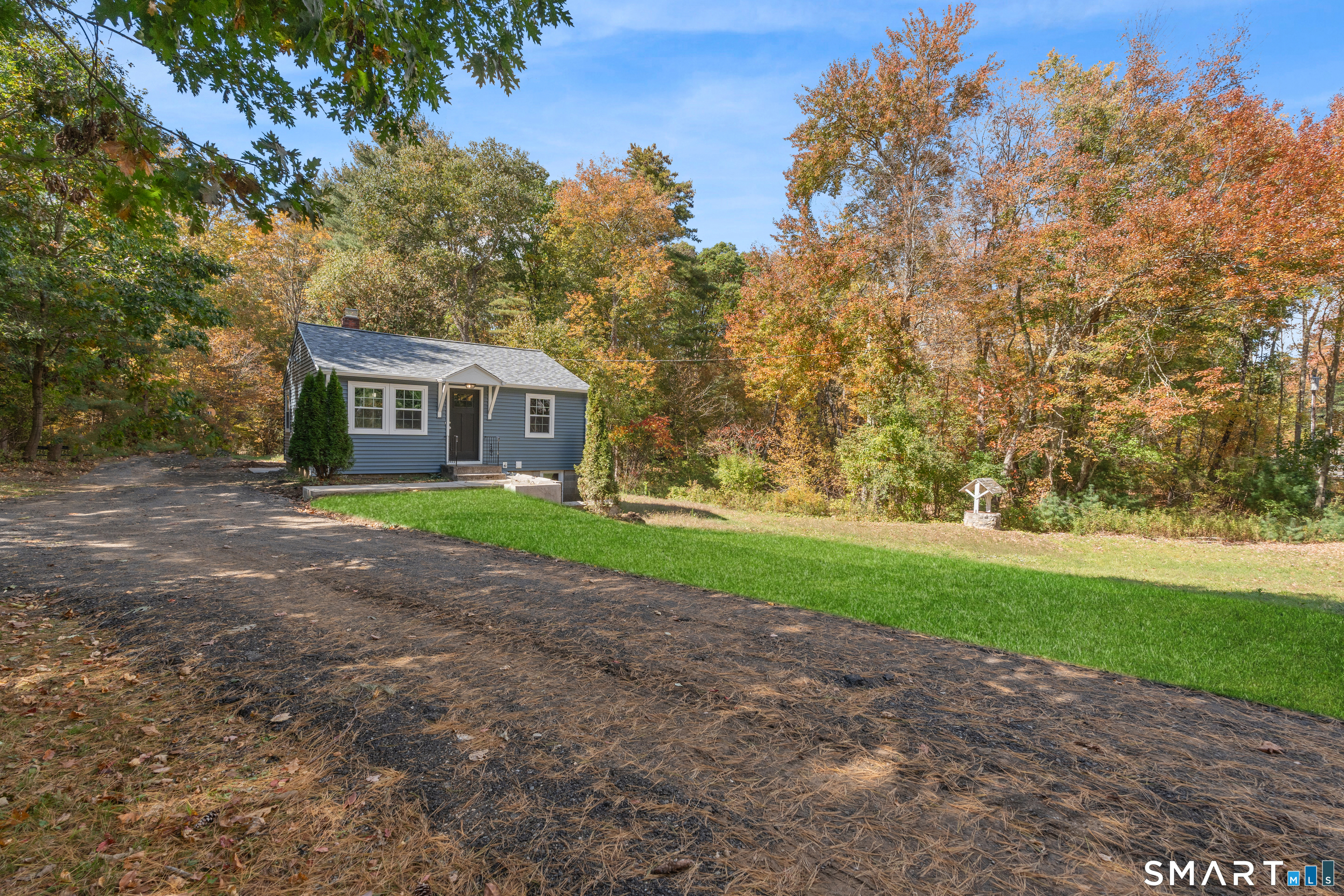 280 Monson Road Stafford CT 06076