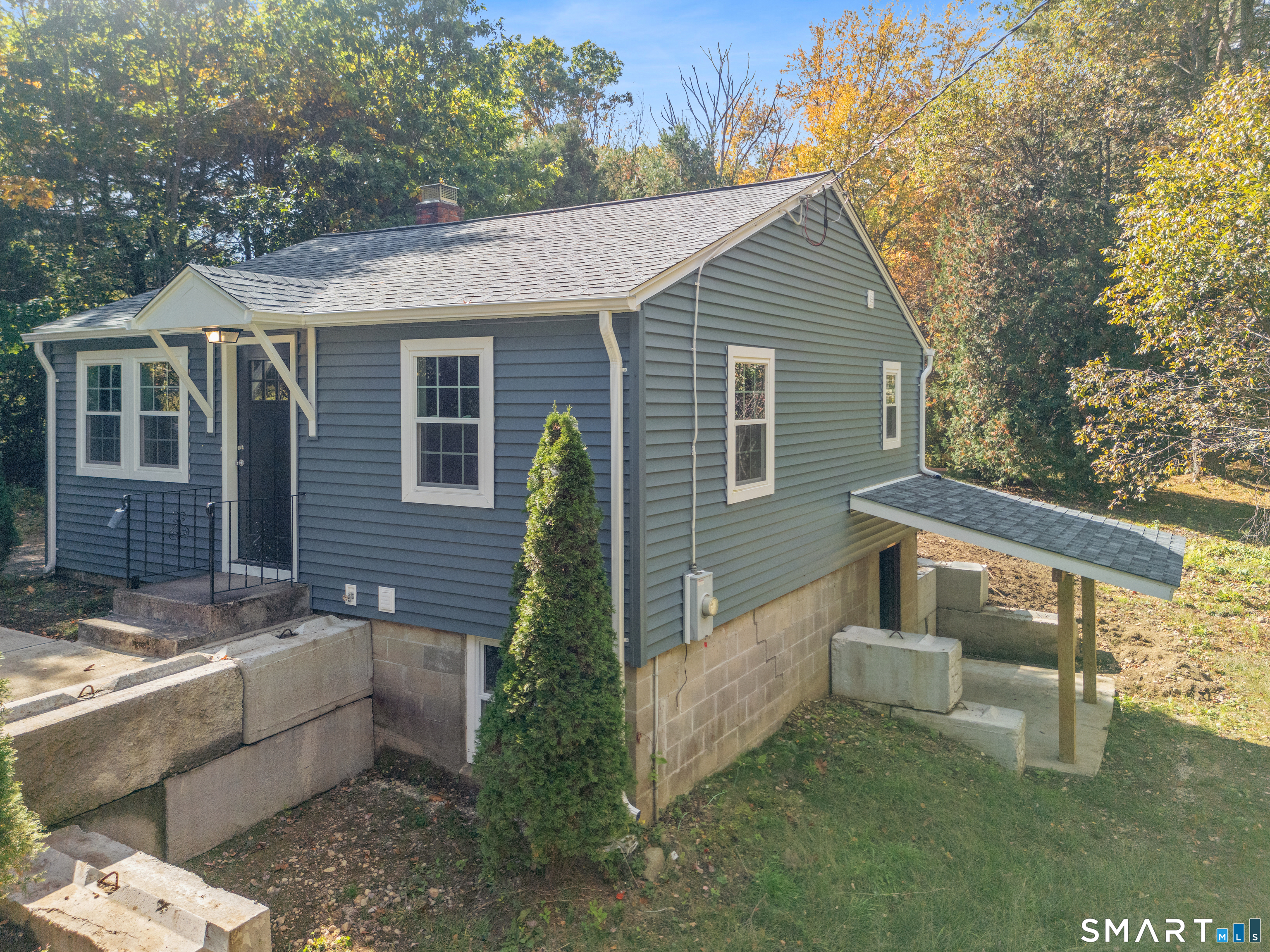 280 Monson Road Stafford CT 06076