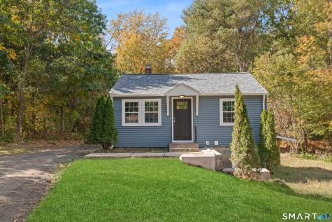 280 Monson Road Stafford CT 06076
