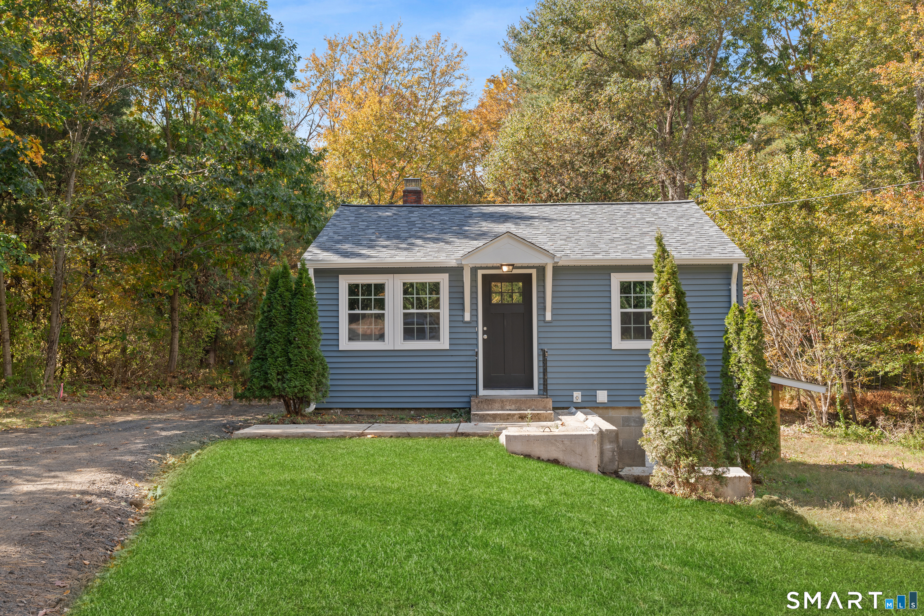 280 Monson Road Stafford CT 06076