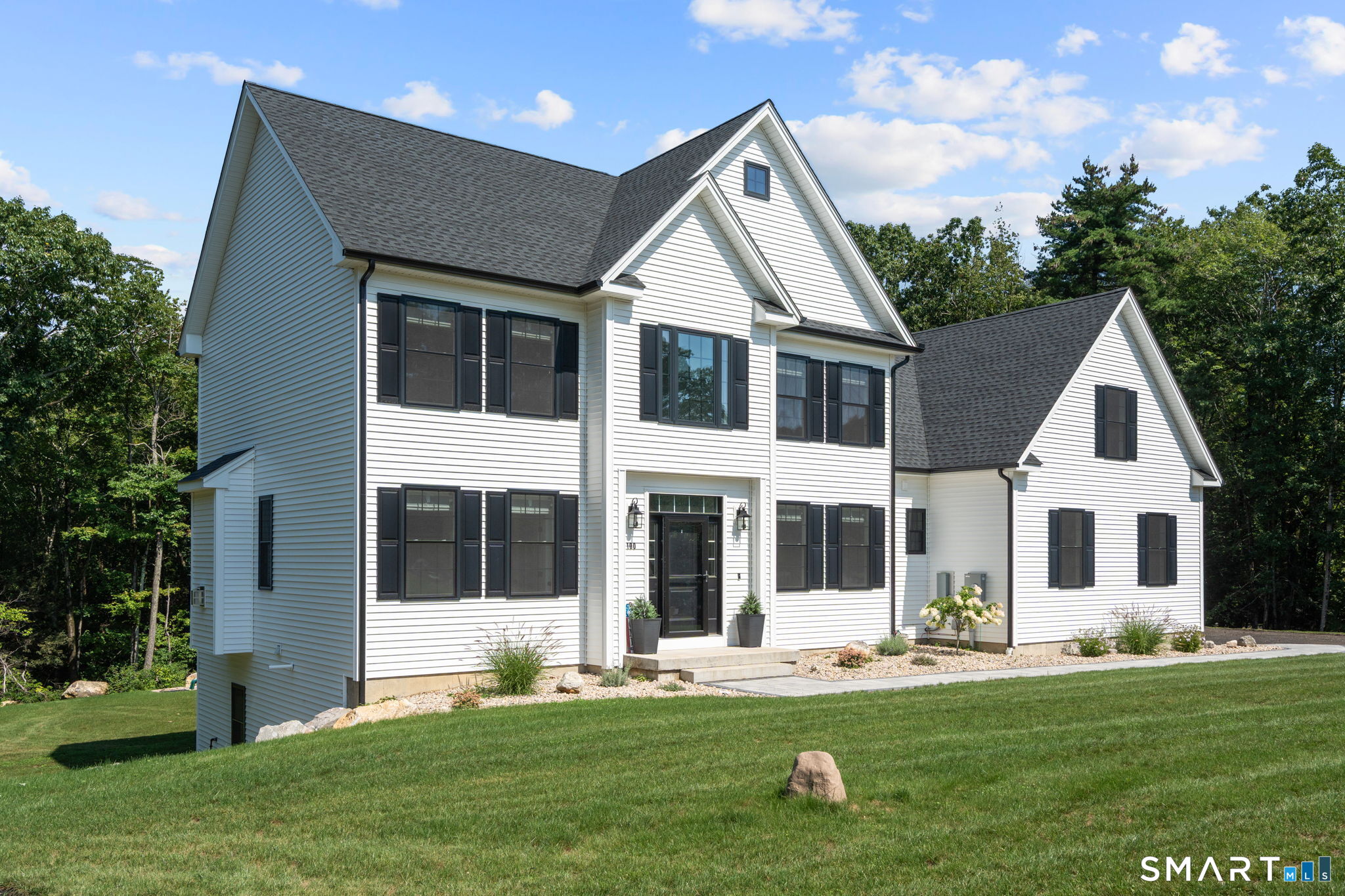 100 Gavitt Road Barkhamsted CT 06063