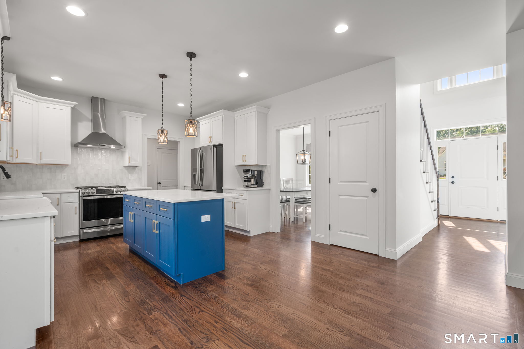 100 Gavitt Road Barkhamsted CT 06063