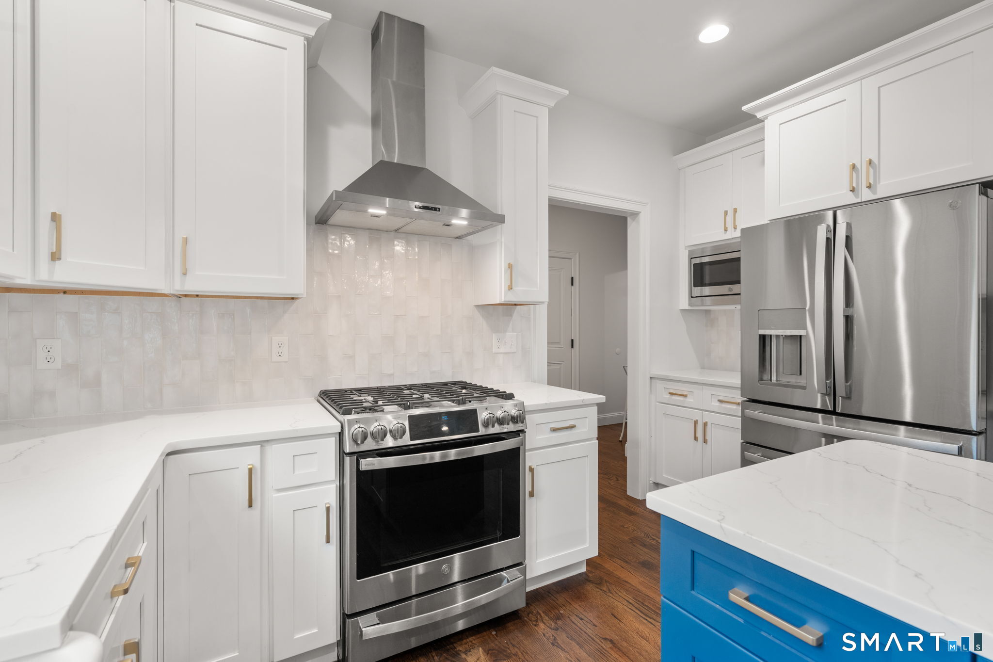 100 Gavitt Road Barkhamsted CT 06063