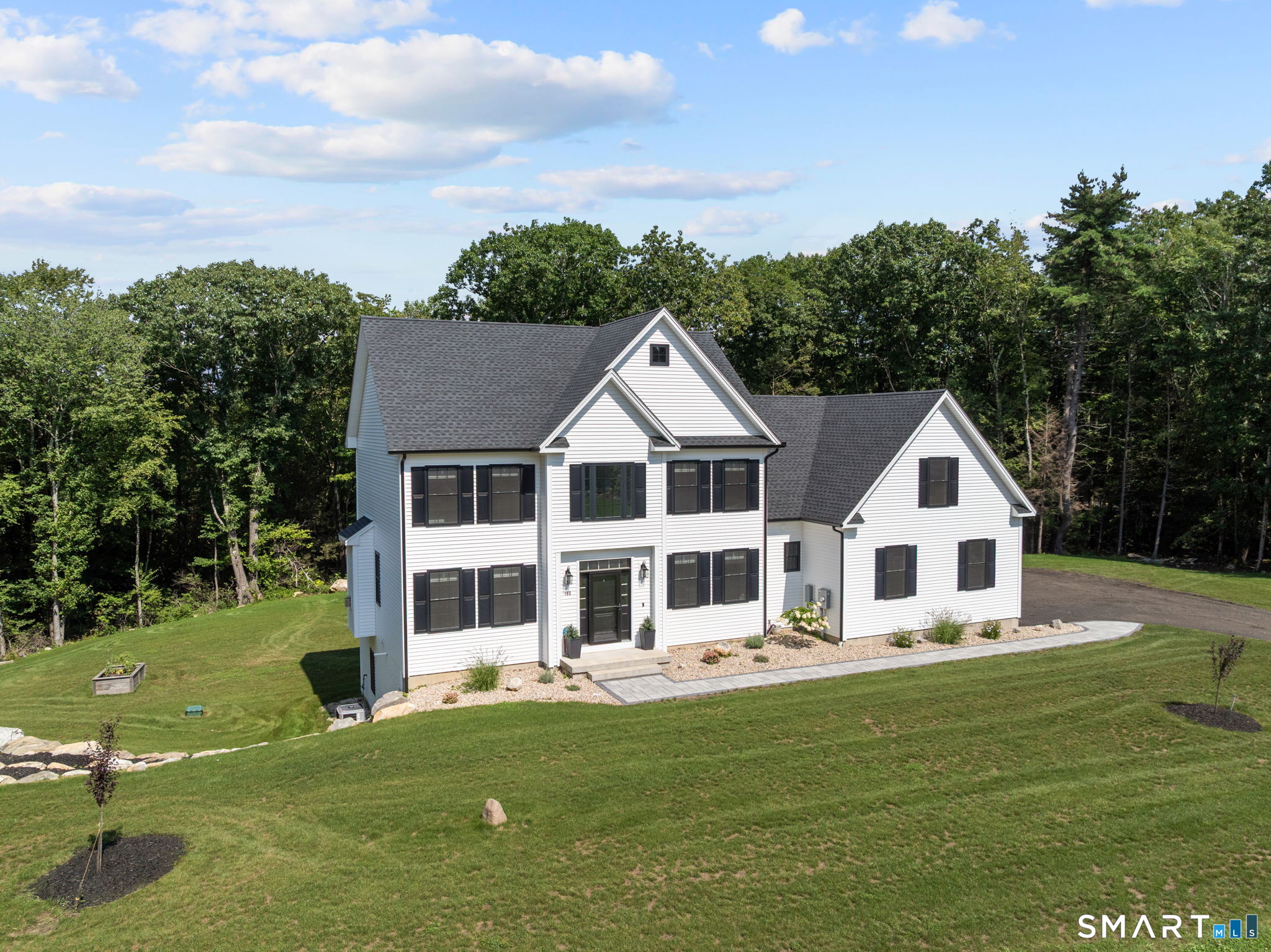 100 Gavitt Road Barkhamsted CT 06063
