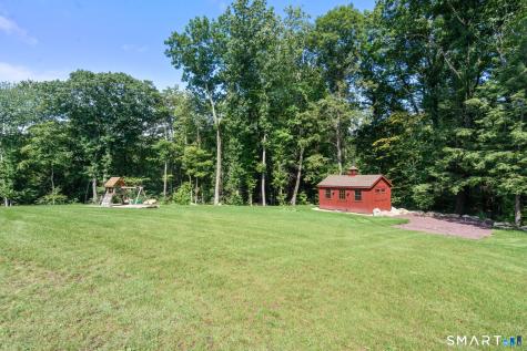100 Gavitt Road Barkhamsted CT 06063
