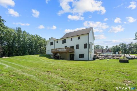 100 Gavitt Road Barkhamsted CT 06063
