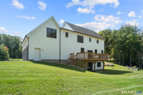 100 Gavitt Road Barkhamsted CT 06063