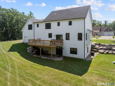 100 Gavitt Road Barkhamsted CT 06063