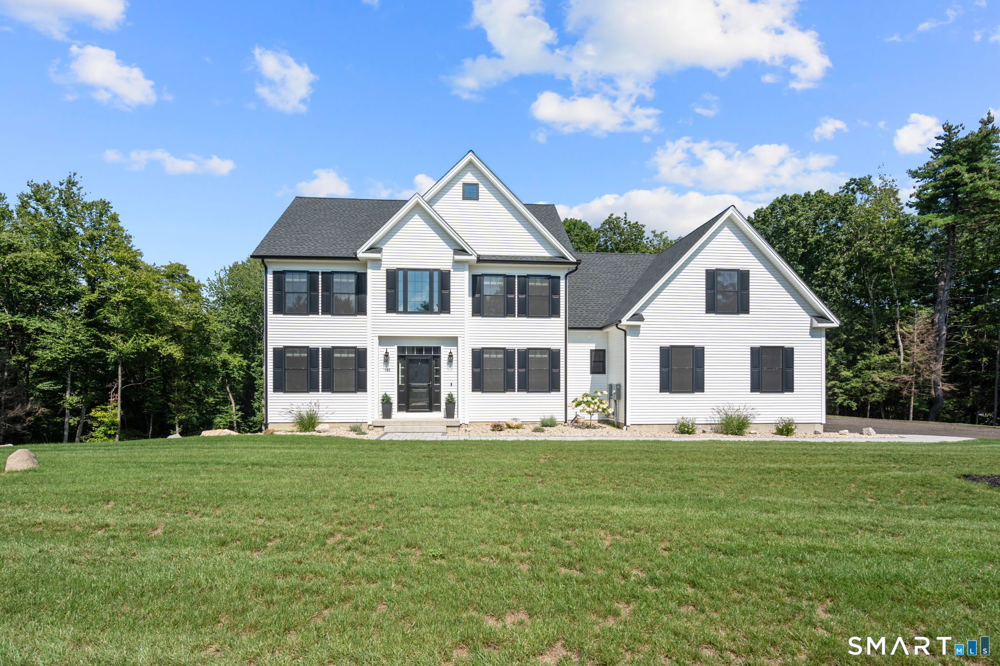 100 Gavitt Road Barkhamsted CT 06063
