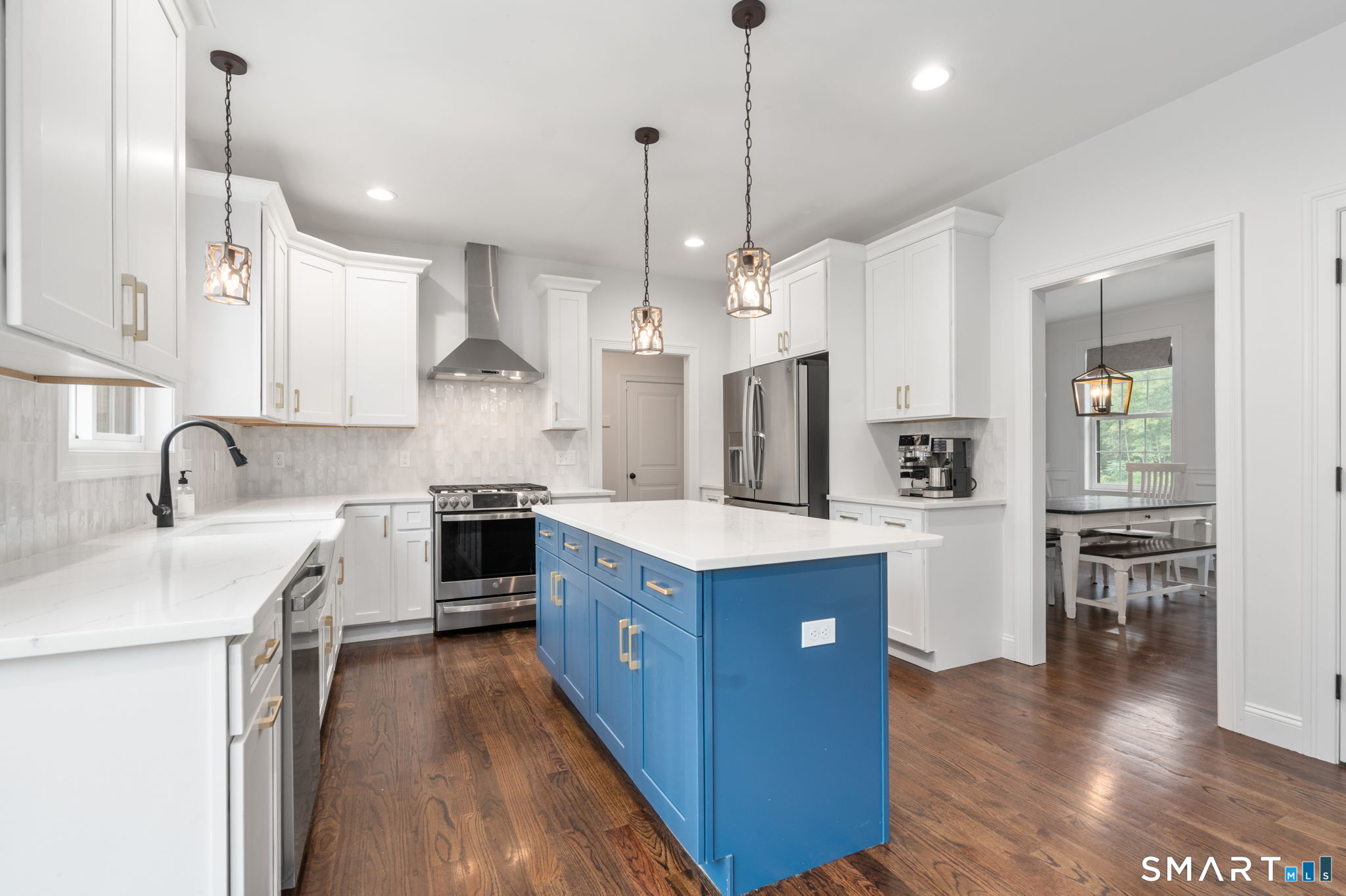 100 Gavitt Road Barkhamsted CT 06063