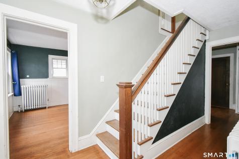 380 Burlington Avenue Bristol CT 06010