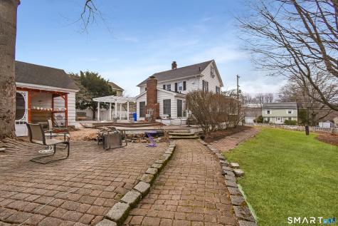 380 Burlington Avenue Bristol CT 06010