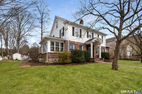 380 Burlington Avenue Bristol CT 06010