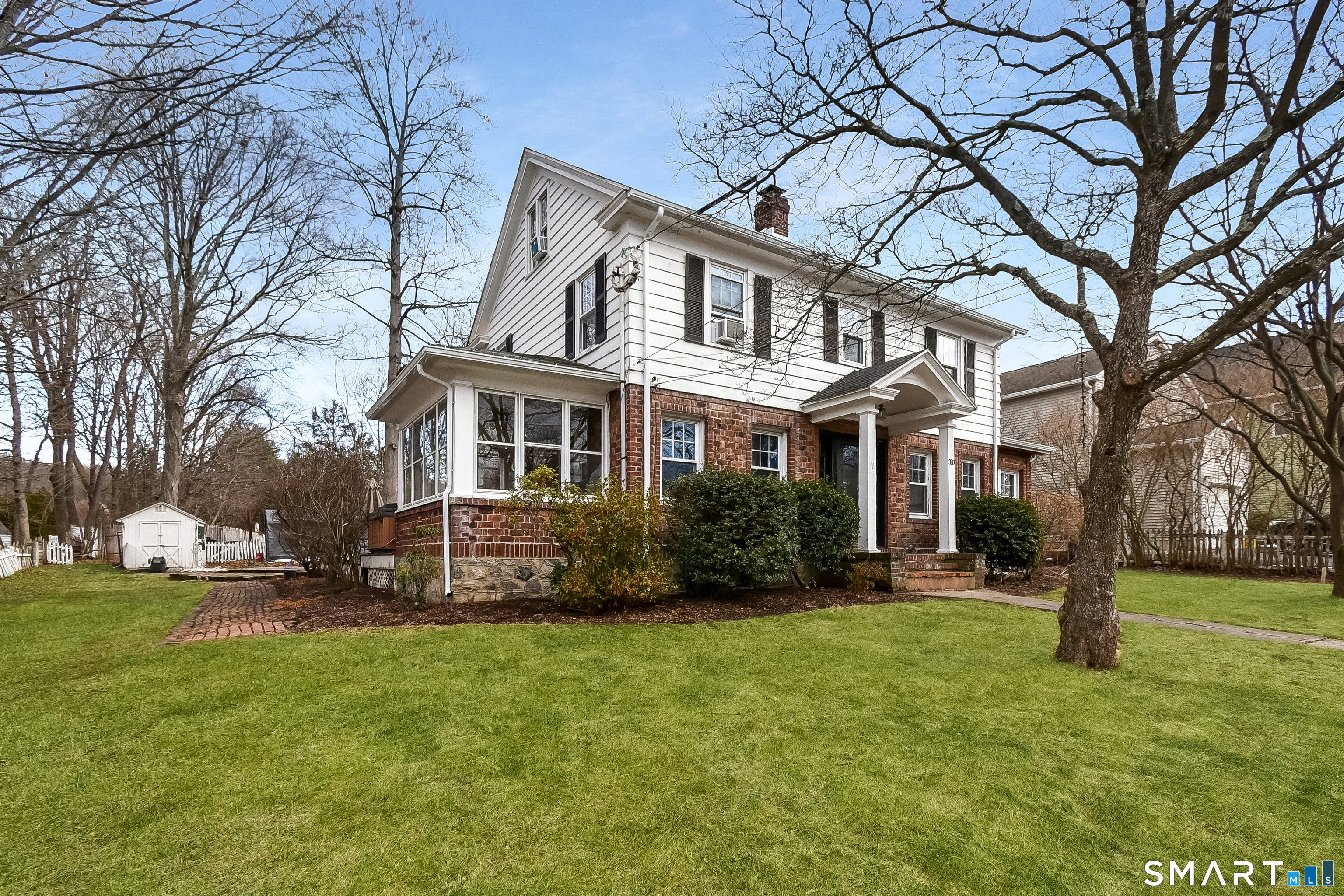 380 Burlington Avenue Bristol CT 06010