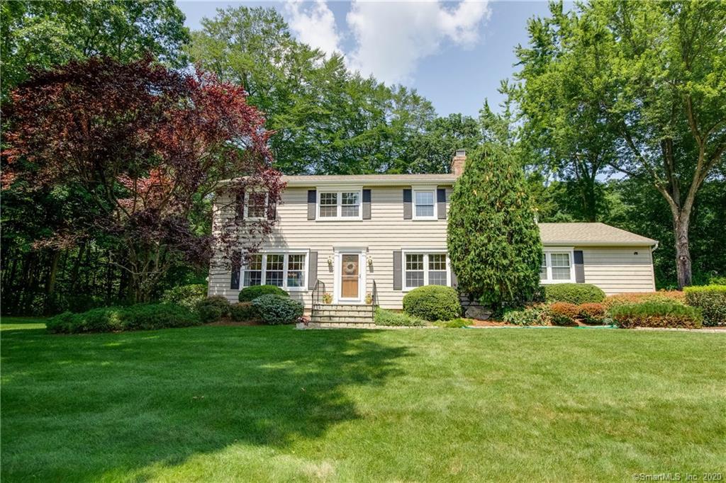 747 Tahmore Drive Fairfield CT 06825