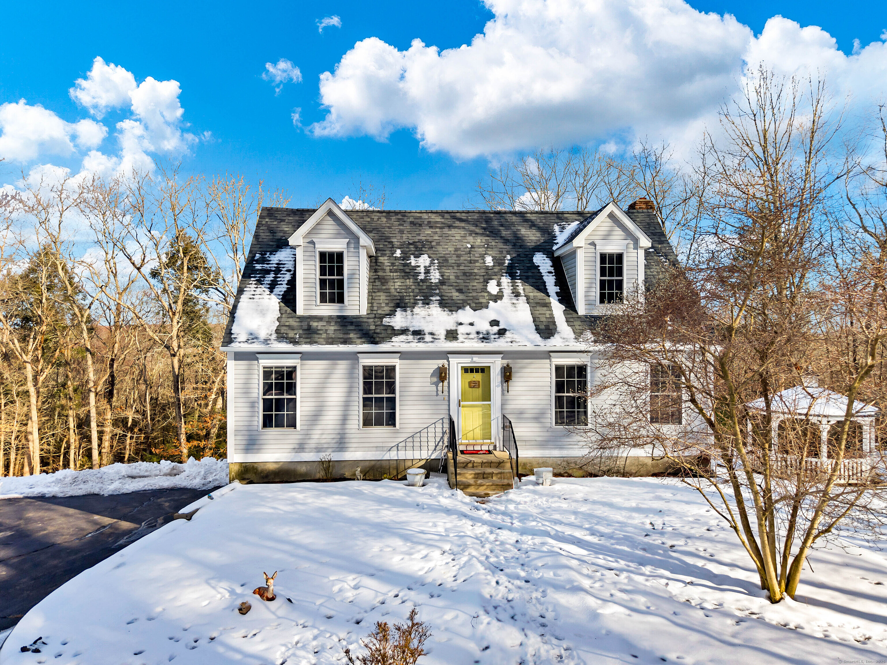 34 Pinecrest Lane Sprague CT 06330