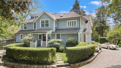 188 Highland Avenue Norwalk CT 06853