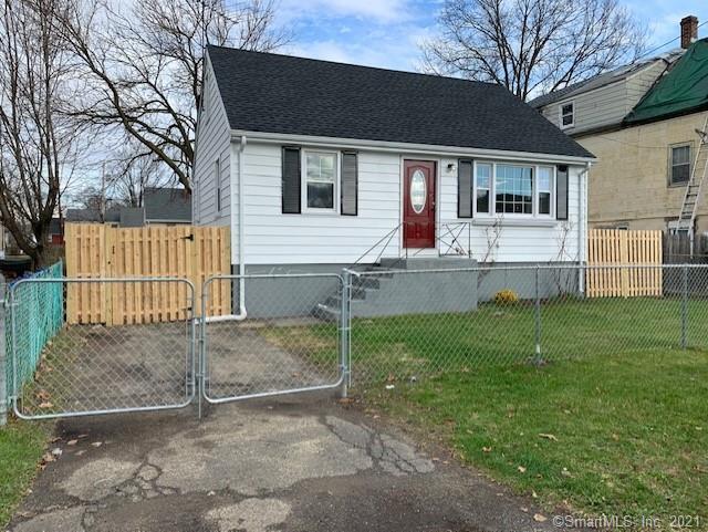 204 Masarik Avenue Stratford CT 06615