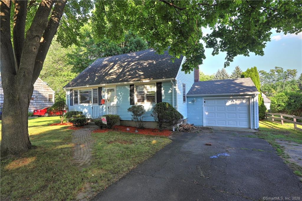 173 Meadow Street Milford CT 06461
