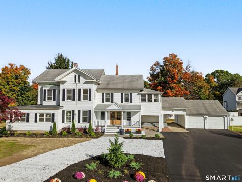 3 Potter Road North Haven CT 06473