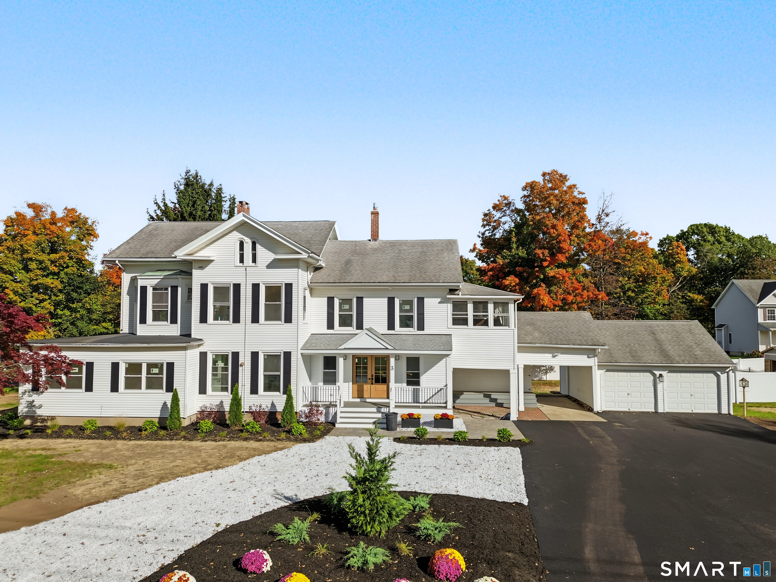 3 Potter Road North Haven CT 06473