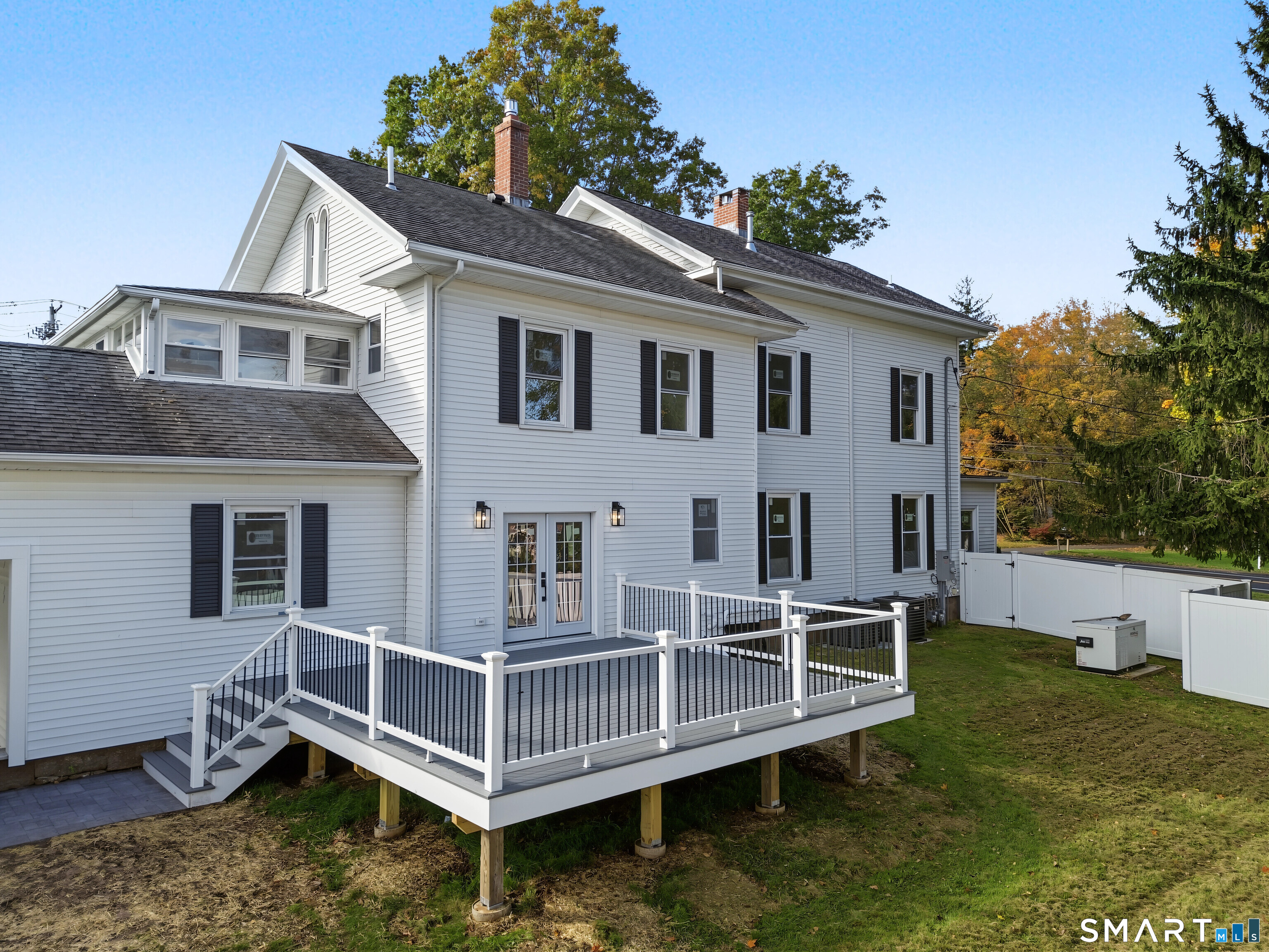 3 Potter Road North Haven CT 06473