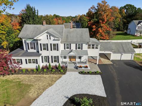 3 Potter Road North Haven CT 06473