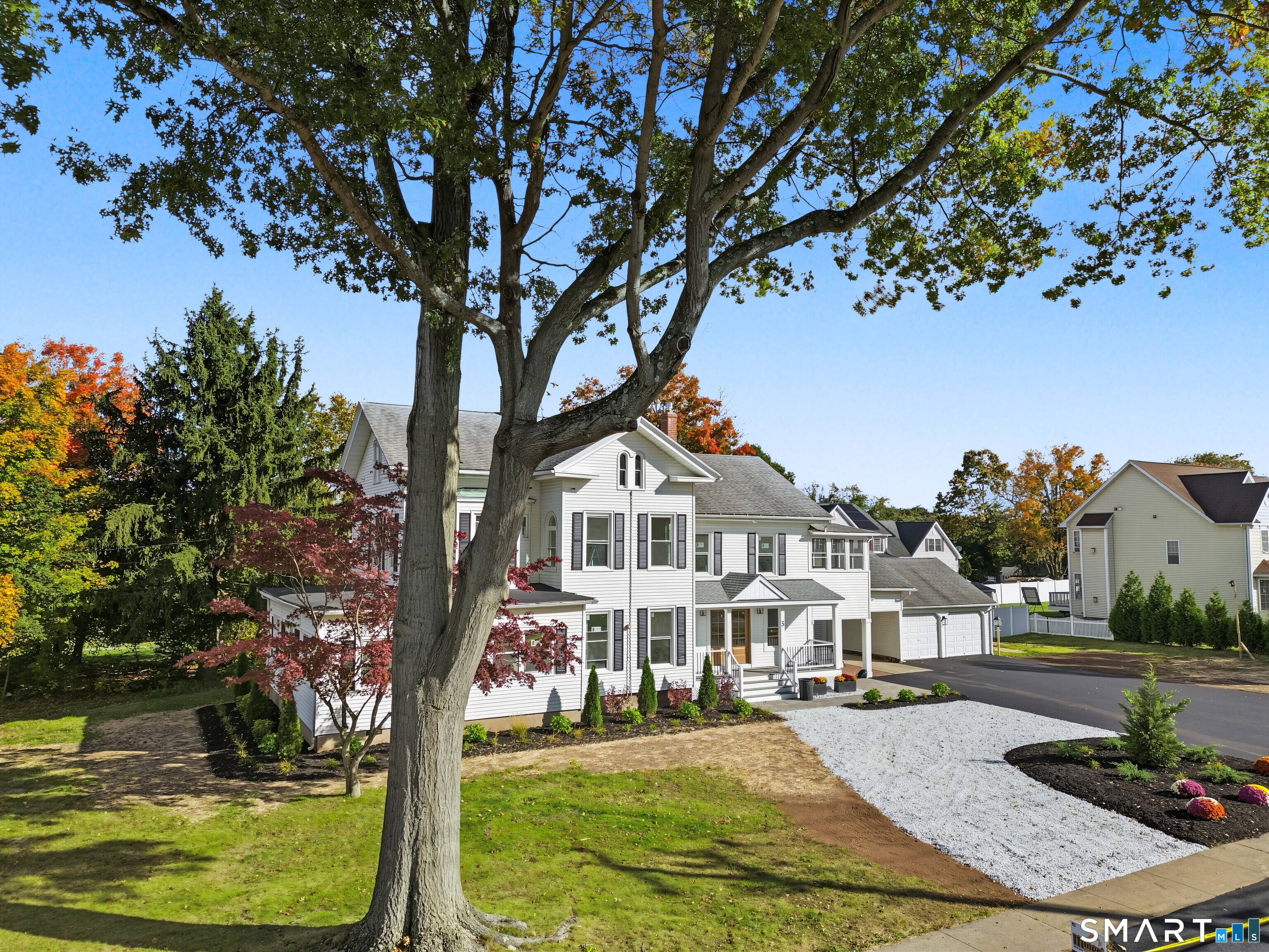 3 Potter Road North Haven CT 06473