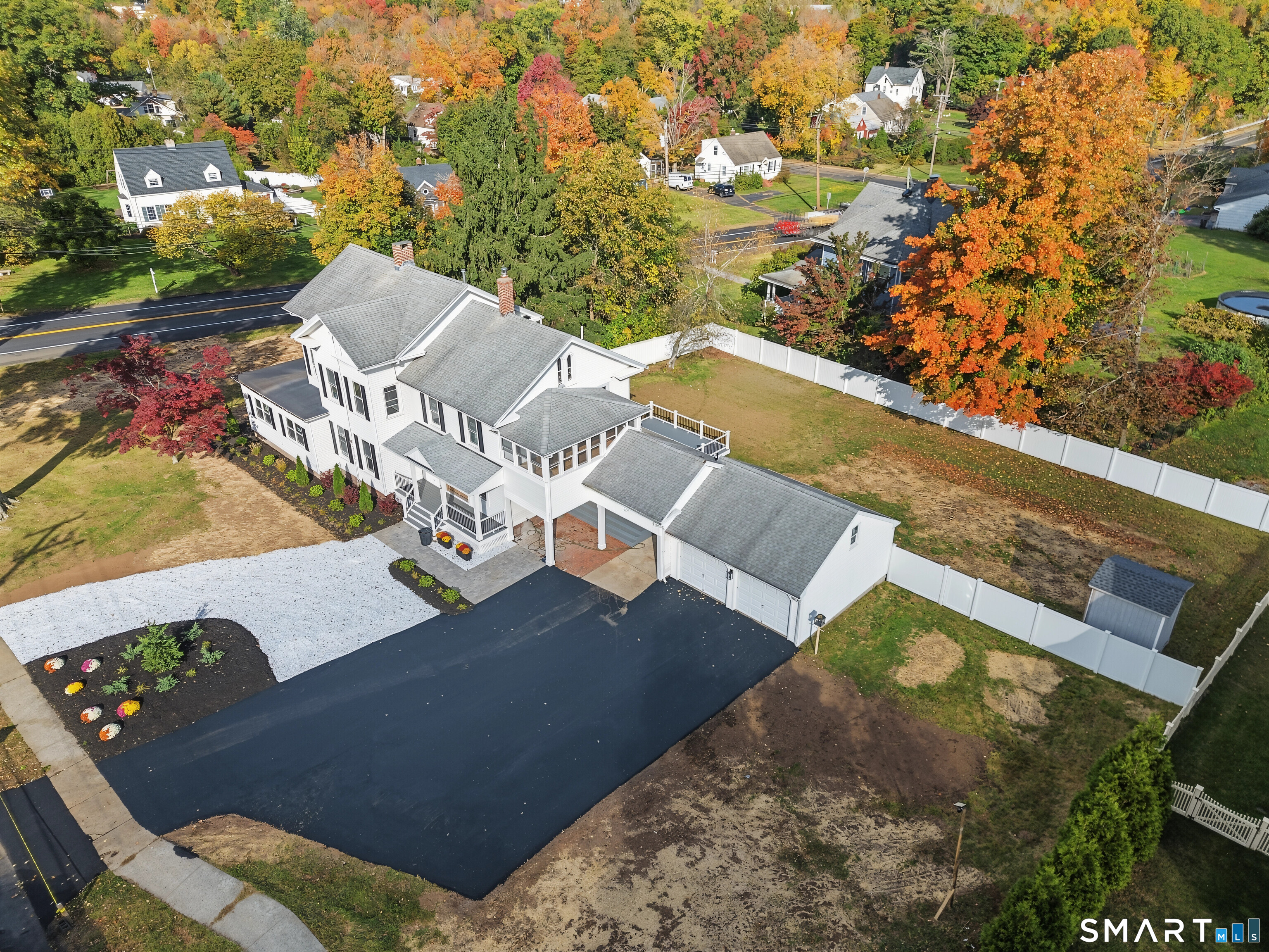3 Potter Road North Haven CT 06473