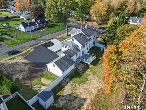 3 Potter Road North Haven CT 06473