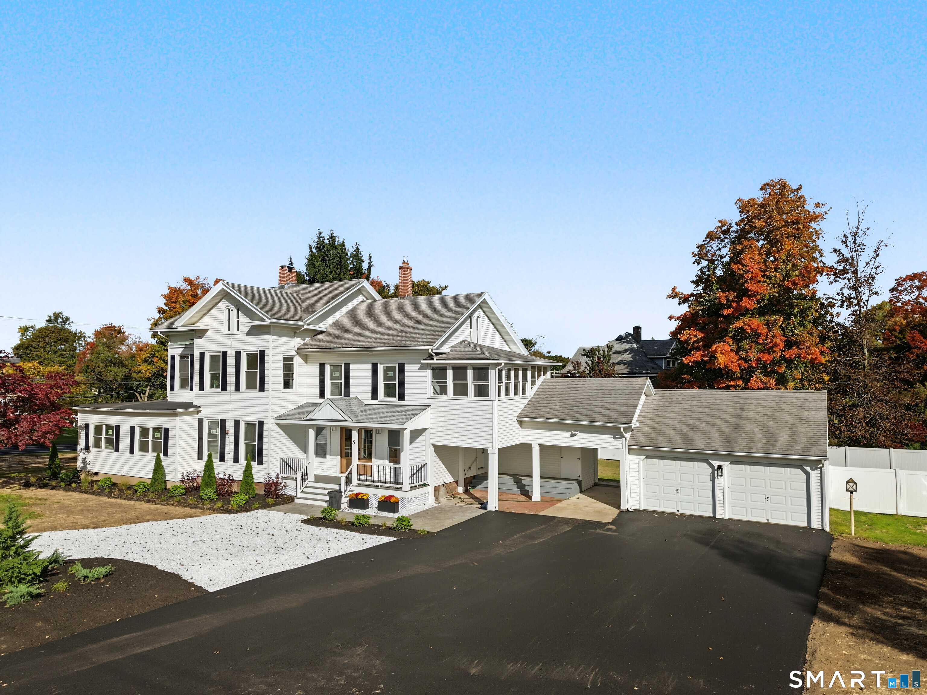 3 Potter Road North Haven CT 06473