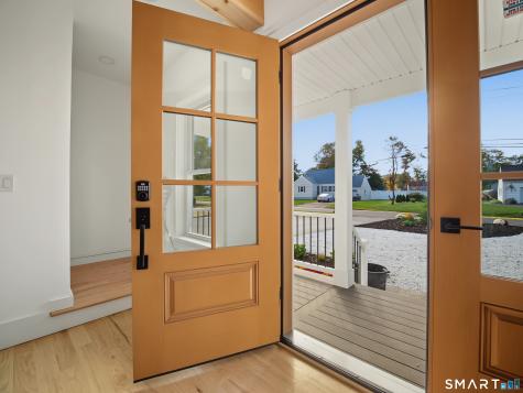 3 Potter Road North Haven CT 06473