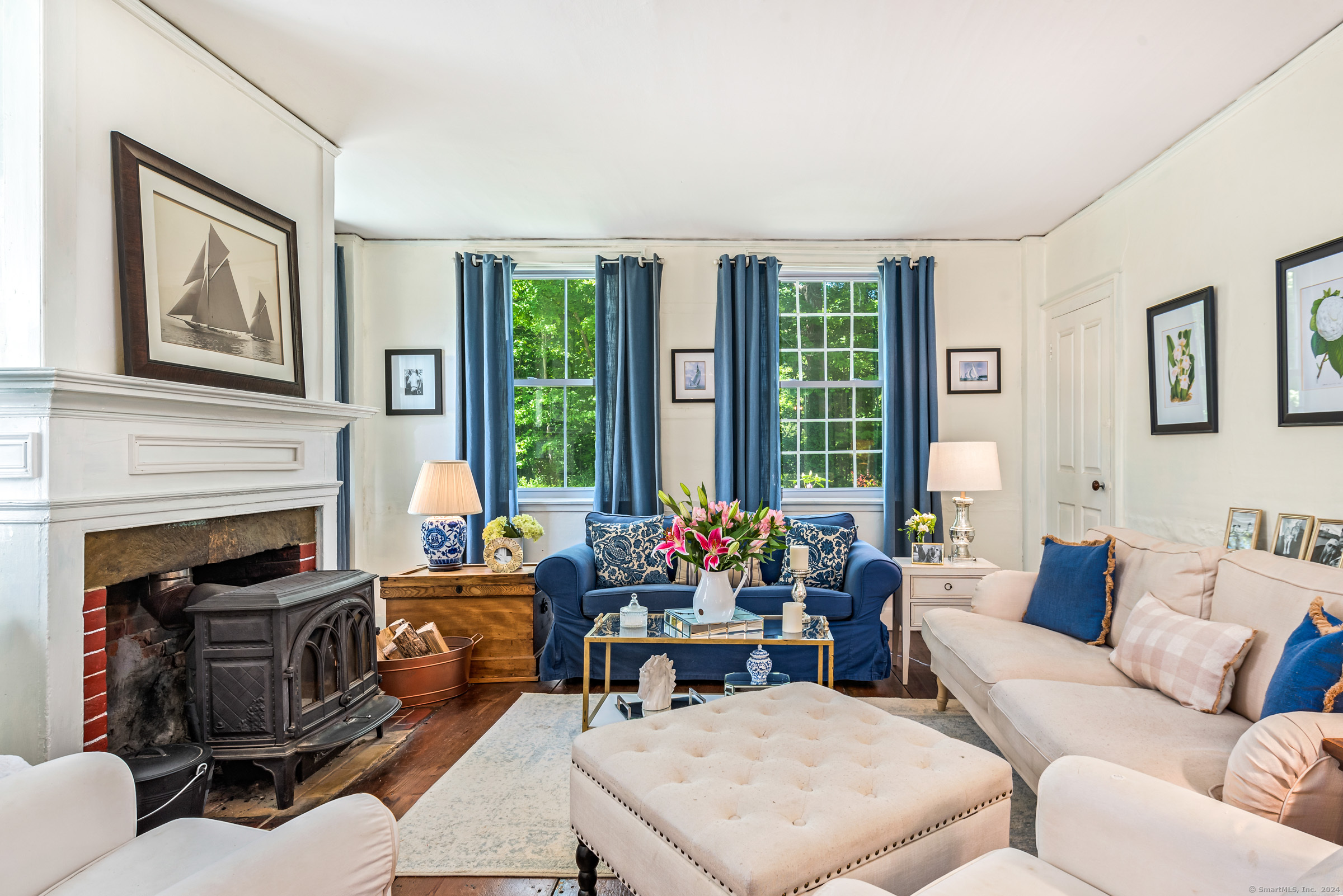 402 Perrin Road Woodstock CT 06281