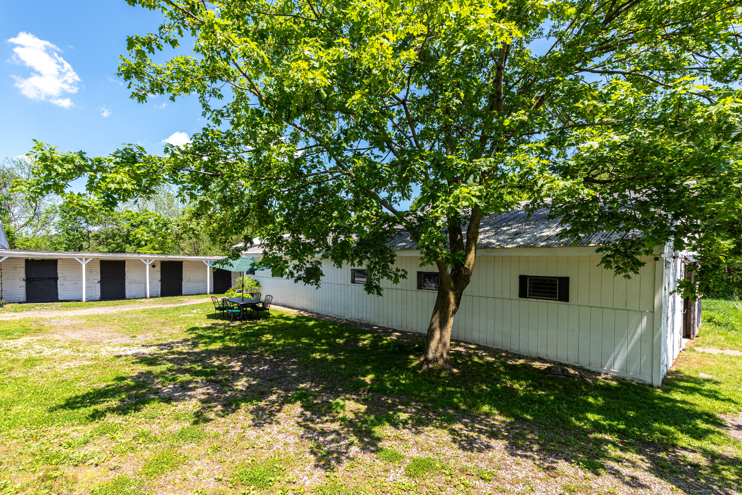 402 Perrin Road Woodstock CT 06281